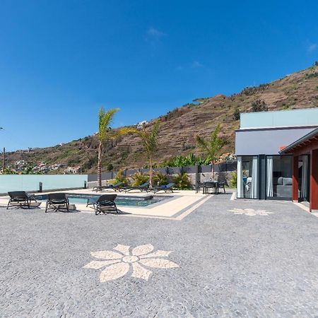 Casa Mariana By Rent2U, Lda Villa Arco da Calheta  Exteriör bild