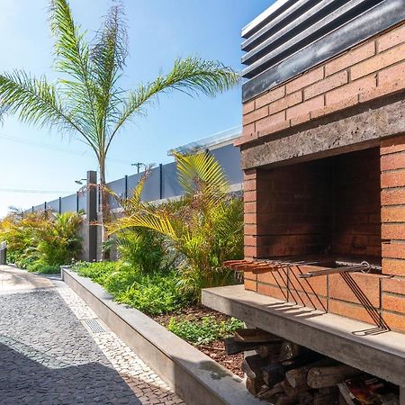 Casa Mariana By Rent2U, Lda Villa Arco da Calheta  Exteriör bild