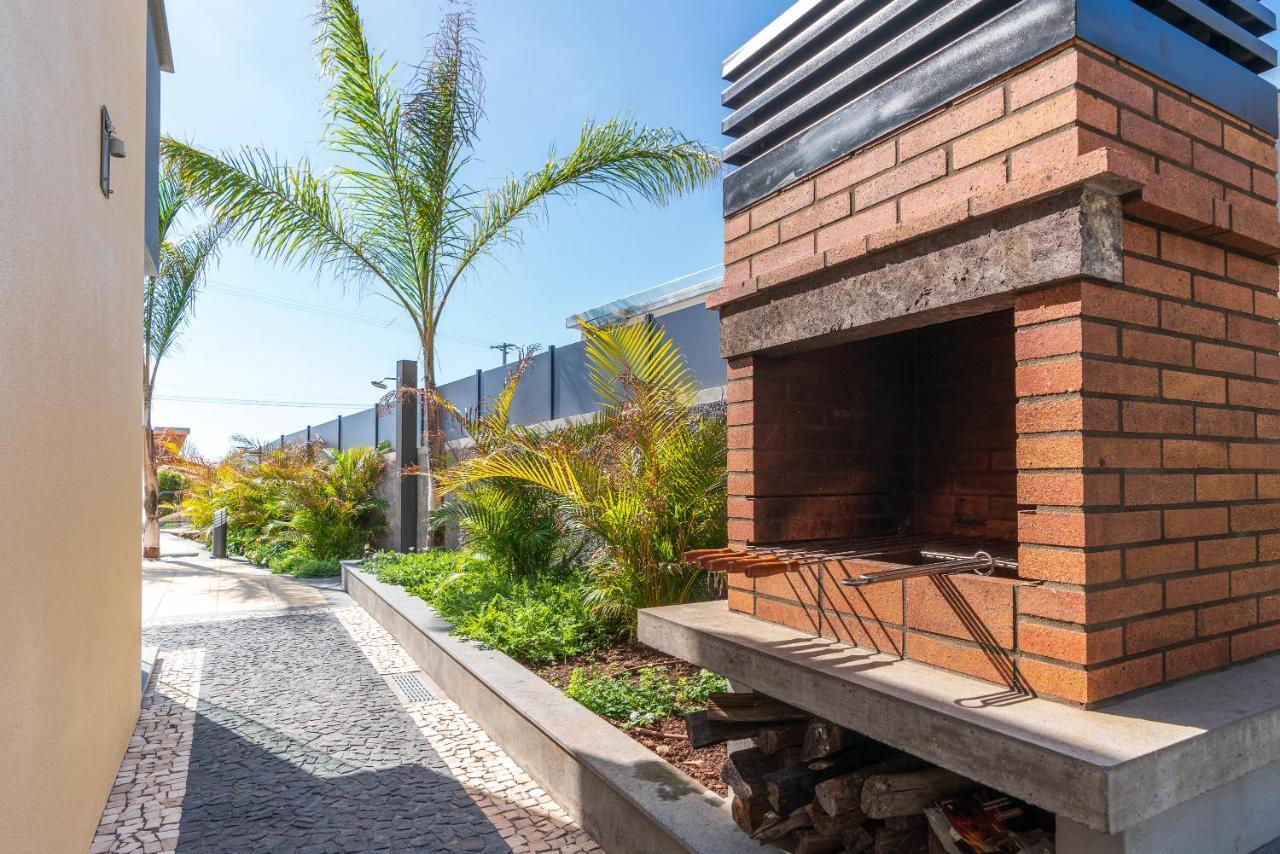 Casa Mariana By Rent2U, Lda Villa Arco da Calheta  Exteriör bild