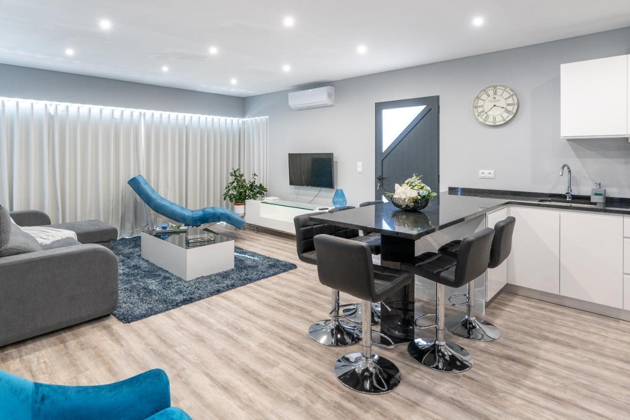 Casa Mariana By Rent2U, Lda Villa Arco da Calheta  Exteriör bild