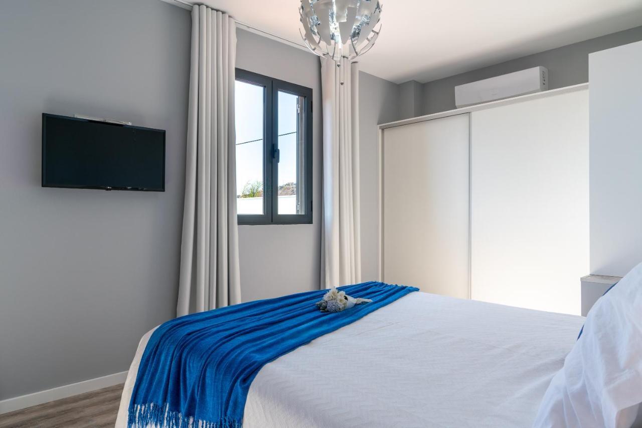 Casa Mariana By Rent2U, Lda Villa Arco da Calheta  Exteriör bild