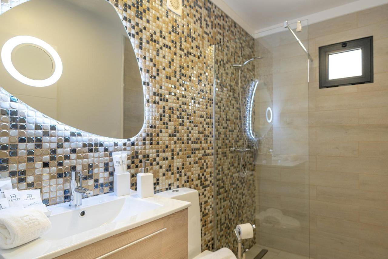 Casa Mariana By Rent2U, Lda Villa Arco da Calheta  Exteriör bild