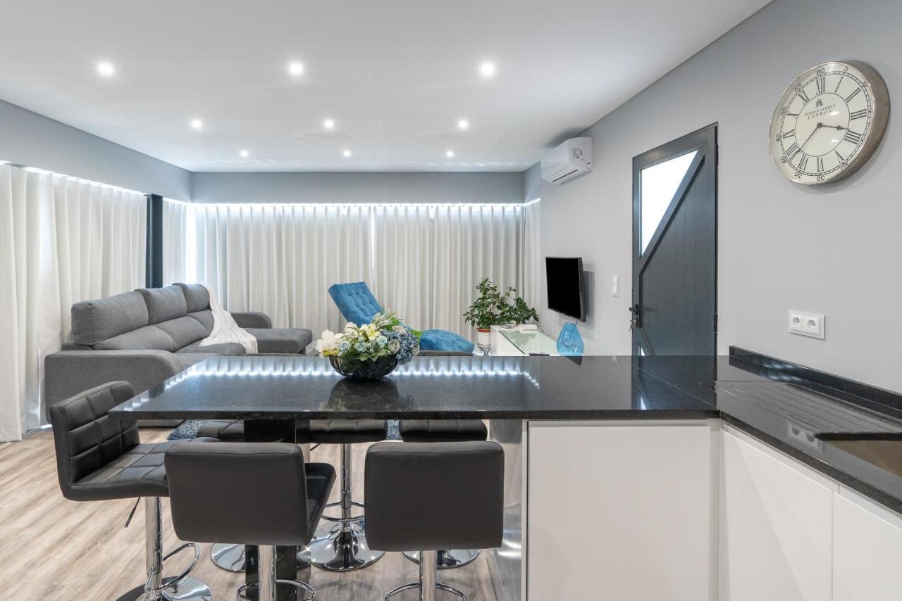 Casa Mariana By Rent2U, Lda Villa Arco da Calheta  Exteriör bild