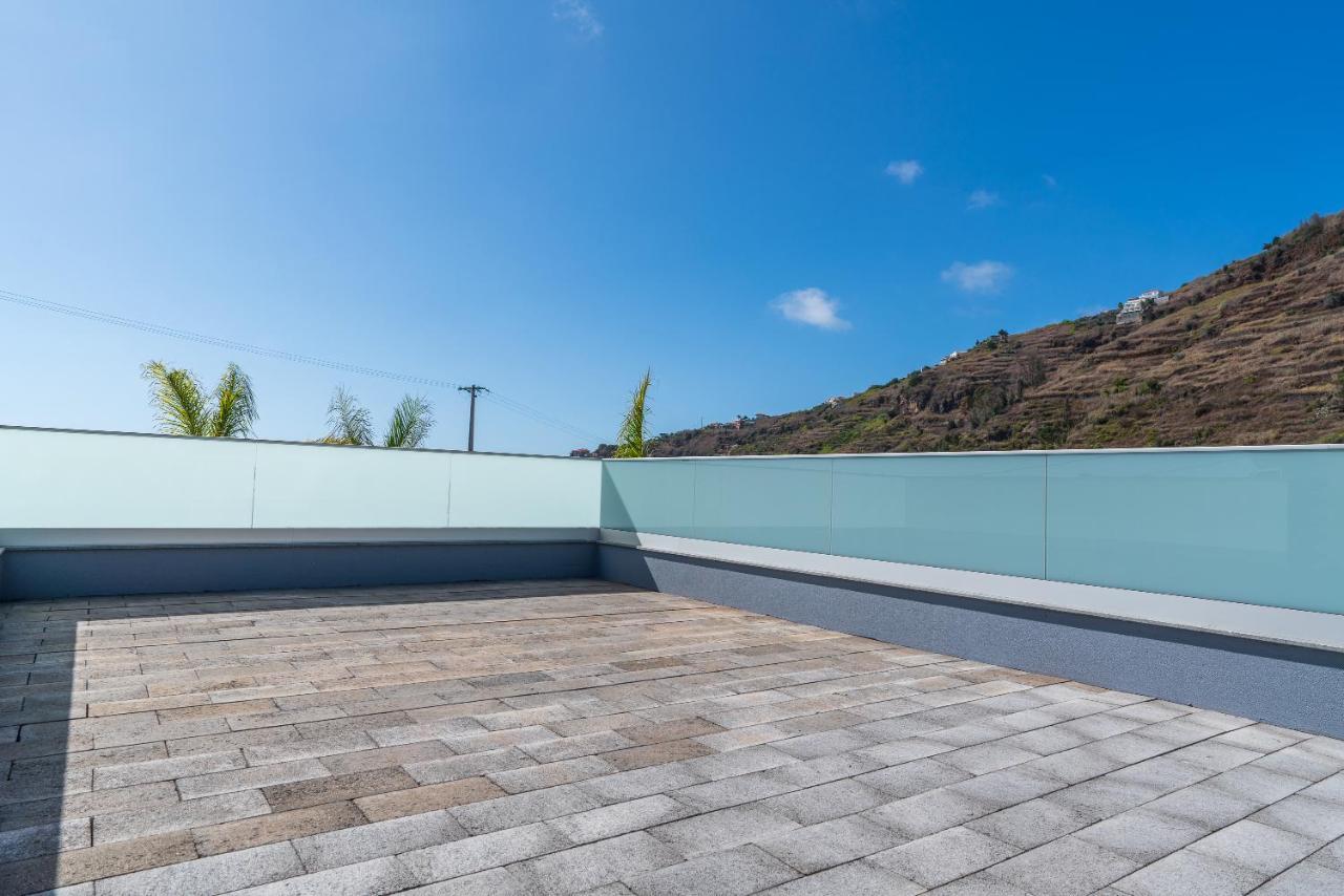 Casa Mariana By Rent2U, Lda Villa Arco da Calheta  Exteriör bild