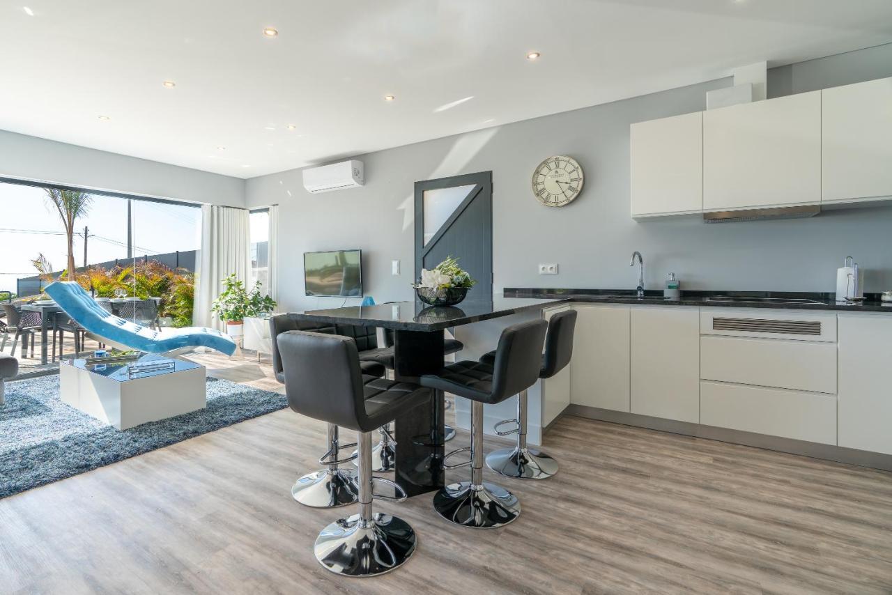 Casa Mariana By Rent2U, Lda Villa Arco da Calheta  Exteriör bild