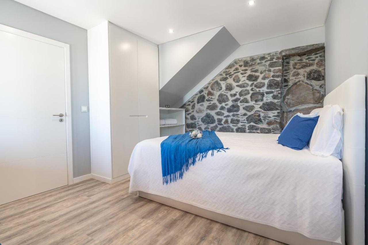 Casa Mariana By Rent2U, Lda Villa Arco da Calheta  Exteriör bild