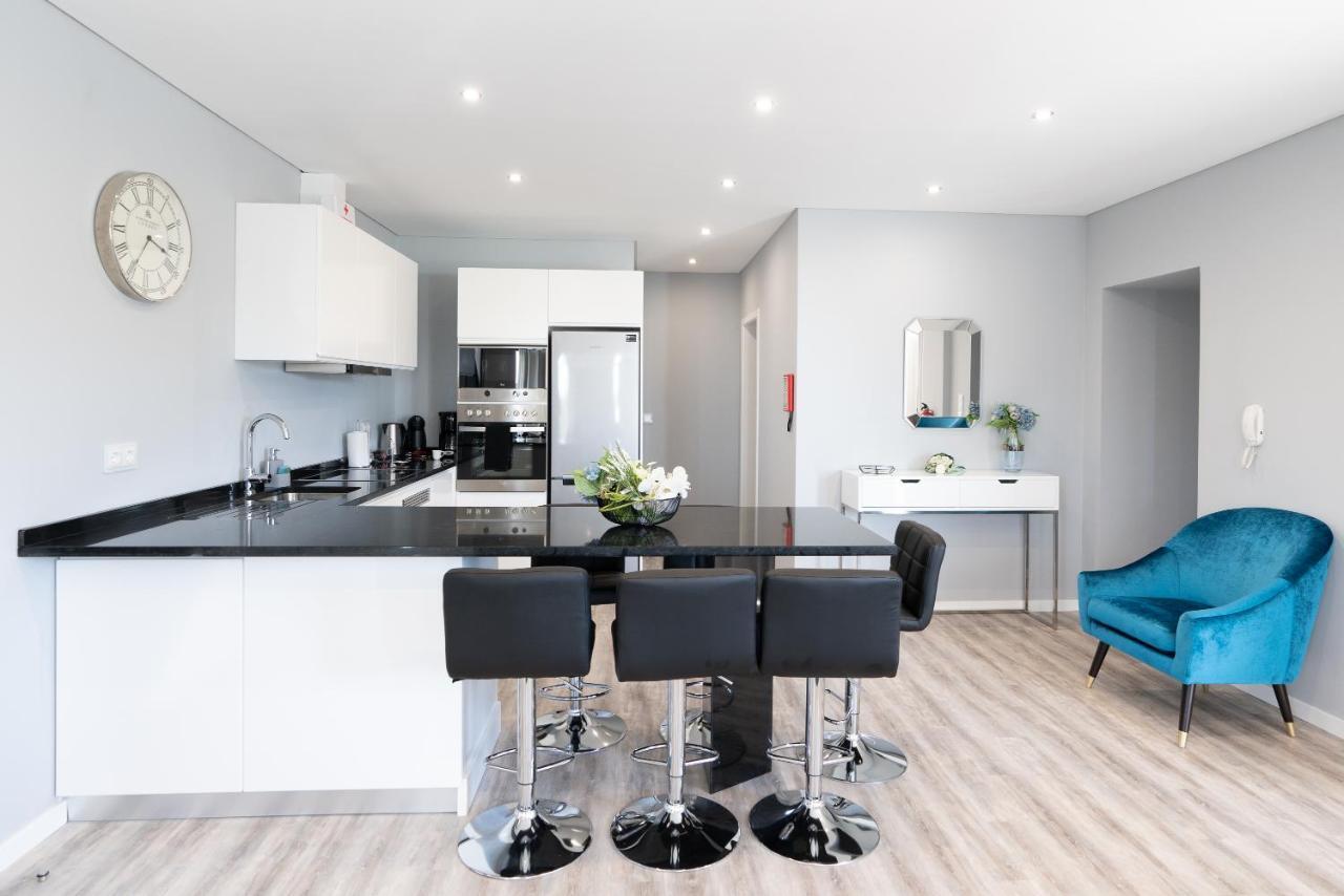 Casa Mariana By Rent2U, Lda Villa Arco da Calheta  Exteriör bild