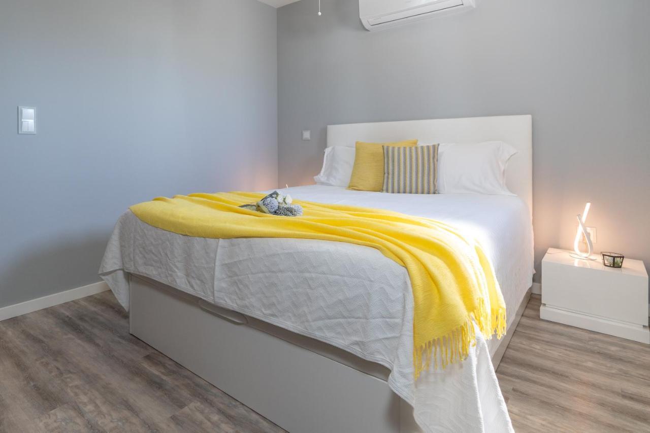 Casa Mariana By Rent2U, Lda Villa Arco da Calheta  Exteriör bild