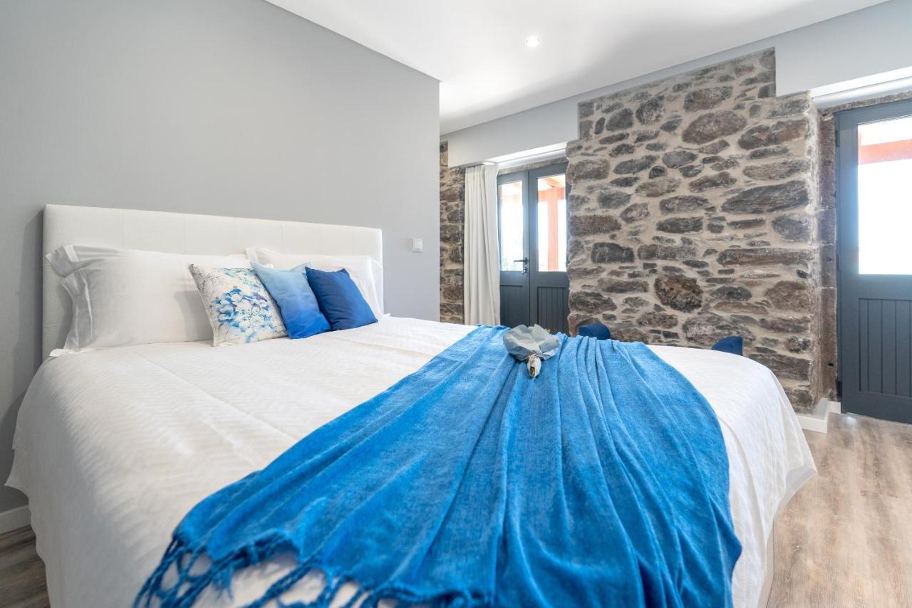 Casa Mariana By Rent2U, Lda Villa Arco da Calheta  Exteriör bild