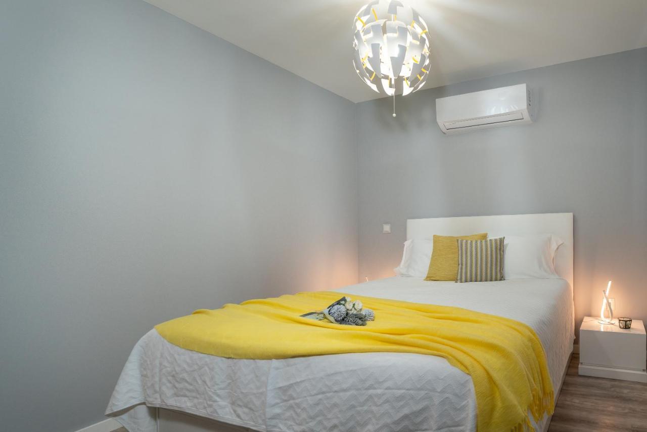 Casa Mariana By Rent2U, Lda Villa Arco da Calheta  Exteriör bild